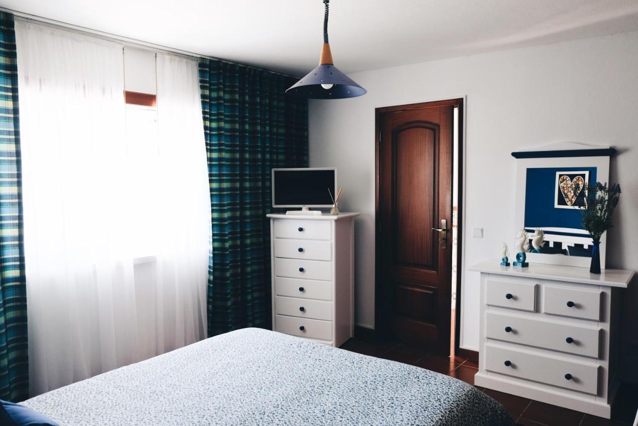 פיגואיירה דה פוז Ligiani Beach Room מראה חיצוני תמונה