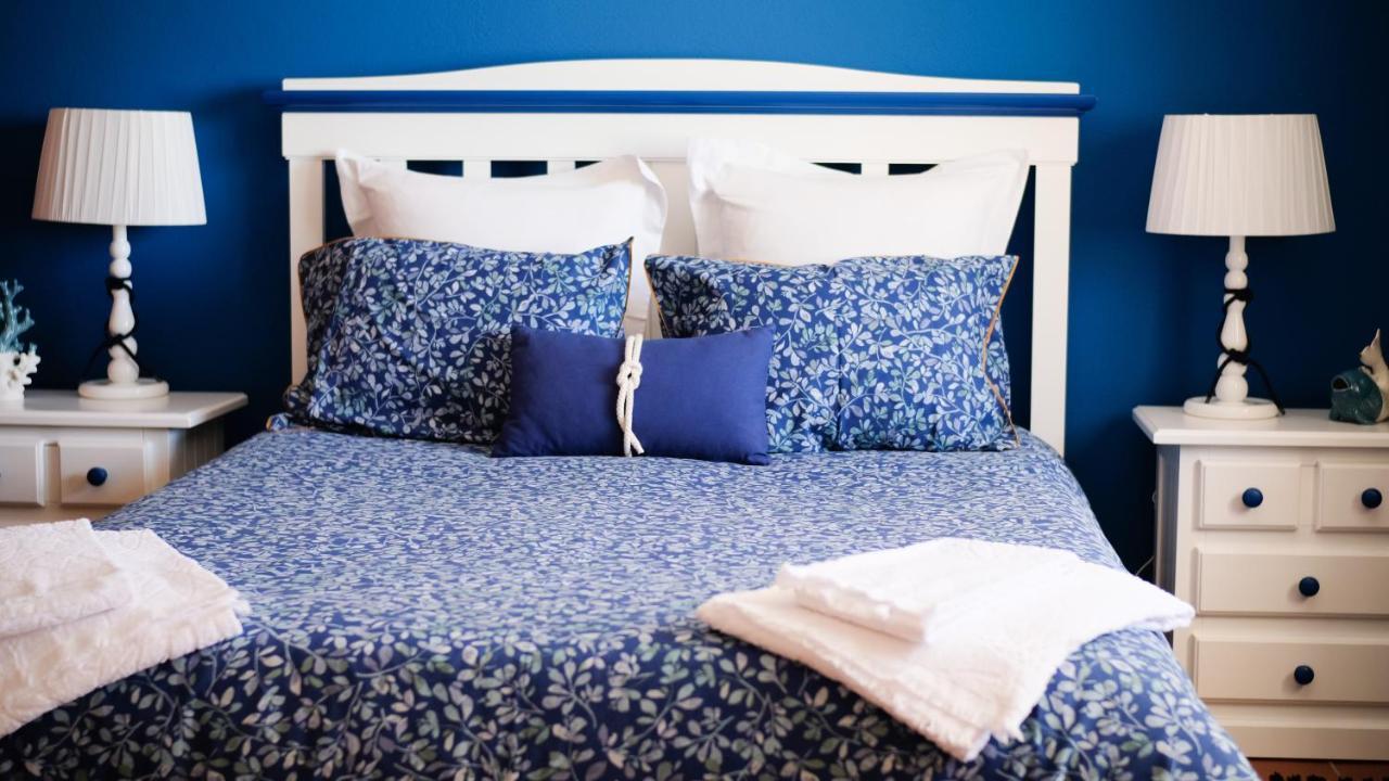 פיגואיירה דה פוז Ligiani Beach Room מראה חיצוני תמונה