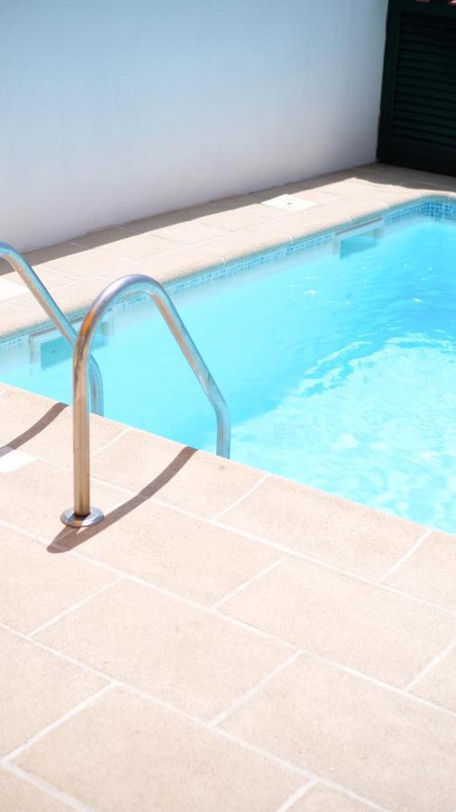 פיגואיירה דה פוז Ligiani Beach Room מראה חיצוני תמונה