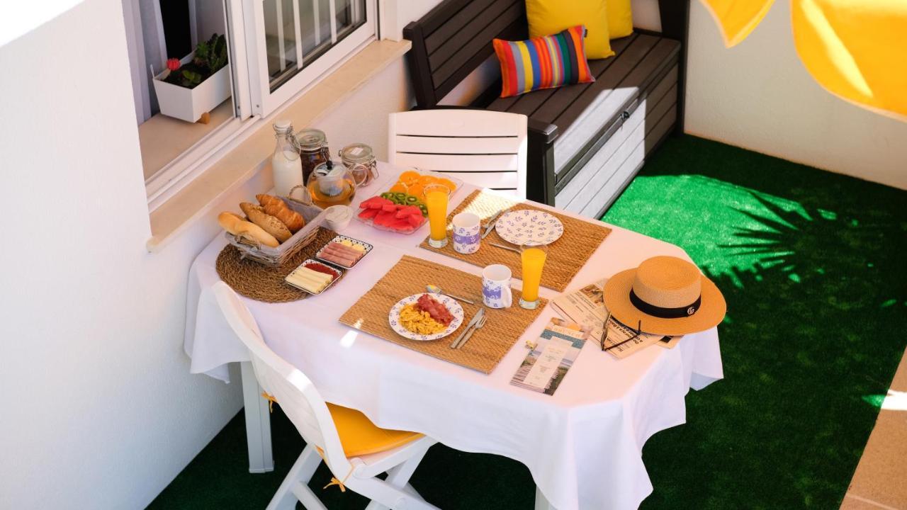 פיגואיירה דה פוז Ligiani Beach Room מראה חיצוני תמונה