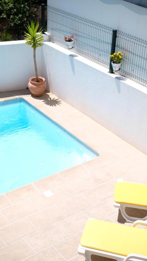 פיגואיירה דה פוז Ligiani Beach Room מראה חיצוני תמונה