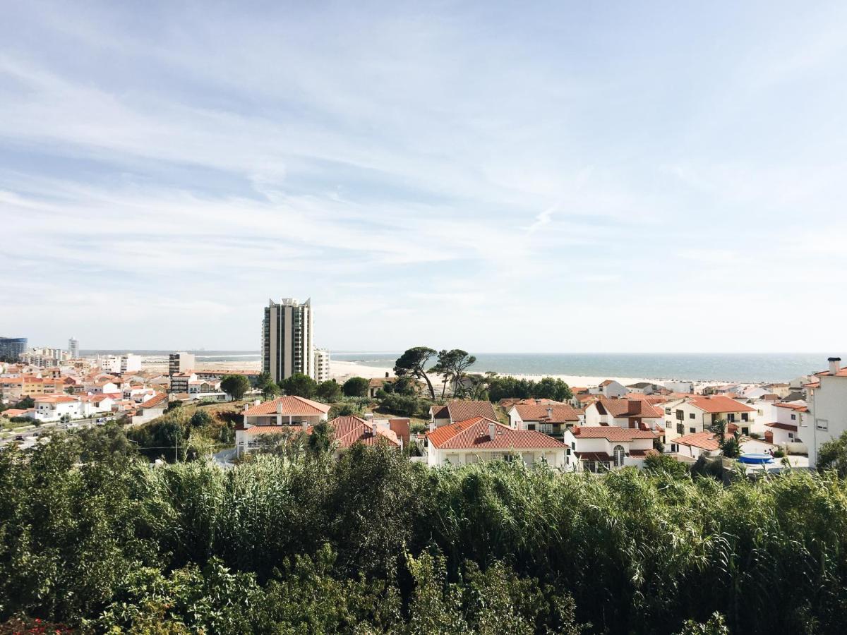 פיגואיירה דה פוז Ligiani Beach Room מראה חיצוני תמונה