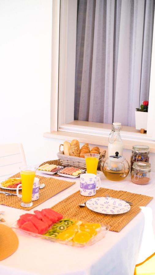 פיגואיירה דה פוז Ligiani Beach Room מראה חיצוני תמונה