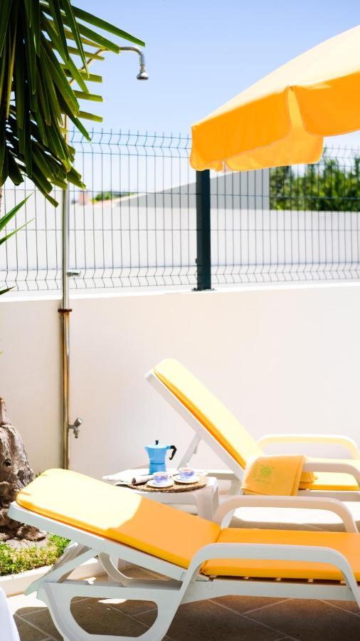 פיגואיירה דה פוז Ligiani Beach Room מראה חיצוני תמונה
