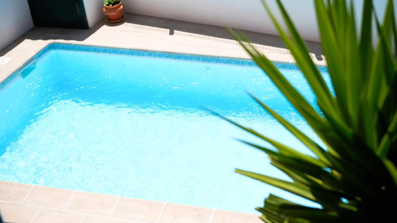 פיגואיירה דה פוז Ligiani Beach Room מראה חיצוני תמונה