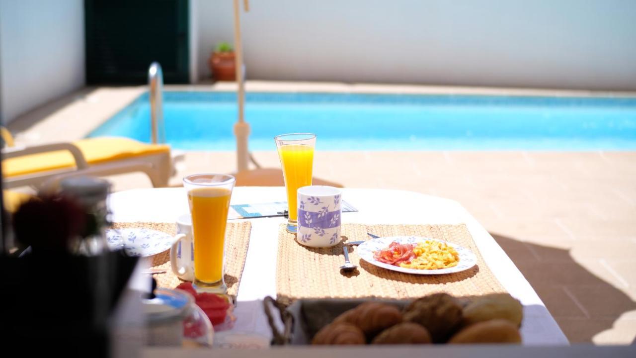 פיגואיירה דה פוז Ligiani Beach Room מראה חיצוני תמונה