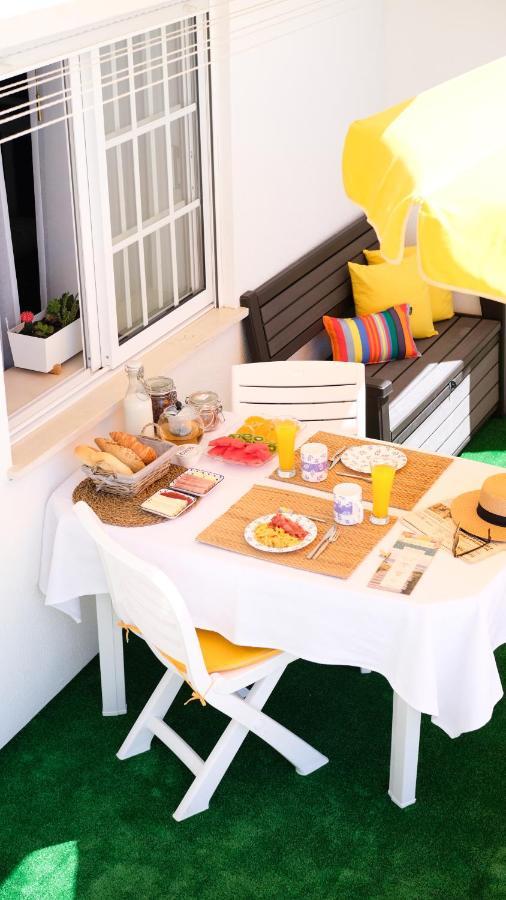 פיגואיירה דה פוז Ligiani Beach Room מראה חיצוני תמונה