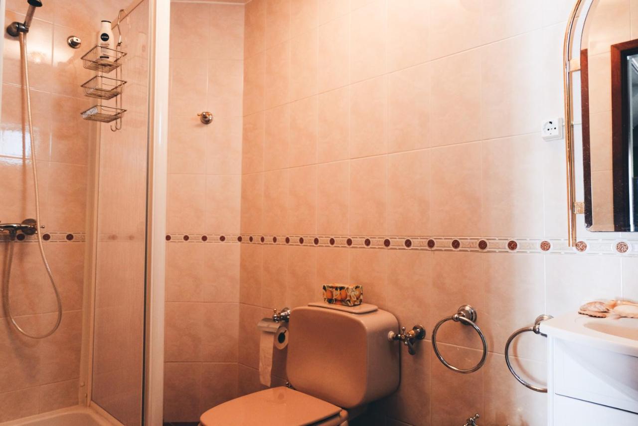 פיגואיירה דה פוז Ligiani Beach Room מראה חיצוני תמונה
