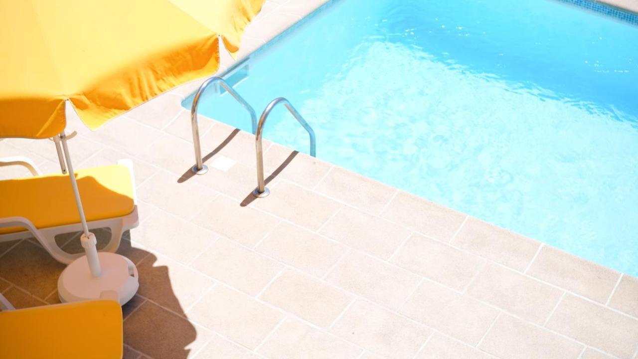 פיגואיירה דה פוז Ligiani Beach Room מראה חיצוני תמונה
