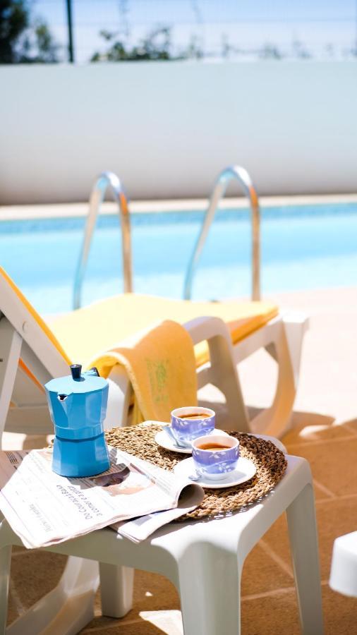 פיגואיירה דה פוז Ligiani Beach Room מראה חיצוני תמונה