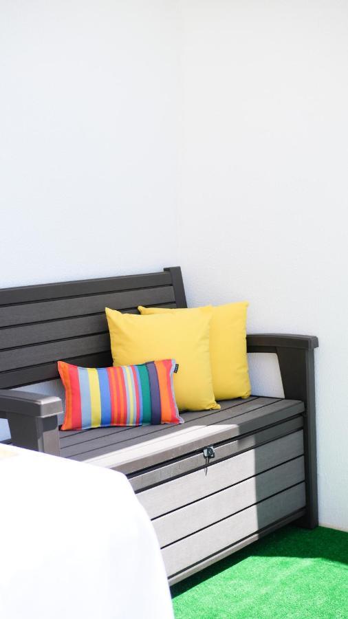 פיגואיירה דה פוז Ligiani Beach Room מראה חיצוני תמונה