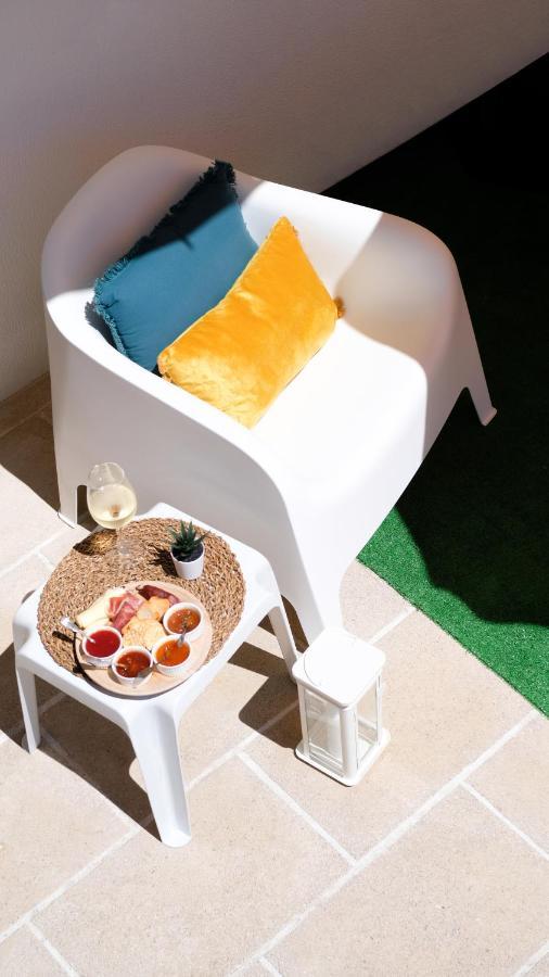 פיגואיירה דה פוז Ligiani Beach Room מראה חיצוני תמונה